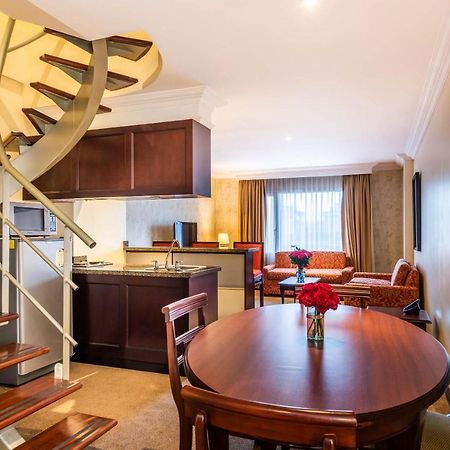 Apartamentos Dann Богота Екстериор снимка